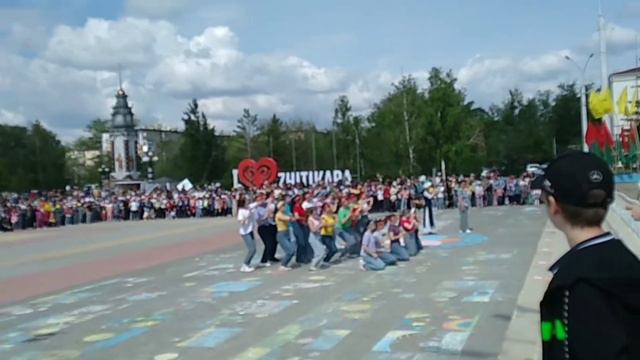 г. Житикара. 1 июня 2022 г. смотреть онлайн