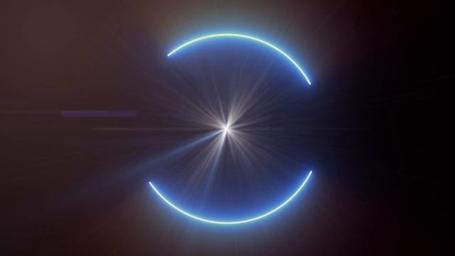 Trapcode Shine Experiment with Saber | "Shining Circle" | After Effects Audio React смотреть онлайн