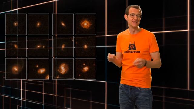 Hubble Telescope: Episode 53 смотреть онлайн