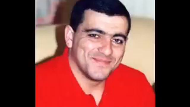 Spitakci Hayko - Ancel En Tariner