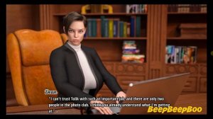 My Cute Roommate 2 - NEW UPDATE v0.7.2 FIX BUG DEAN AND JULIA AT GYM, PHOTO SHOOT DEAN AND LIDA #8