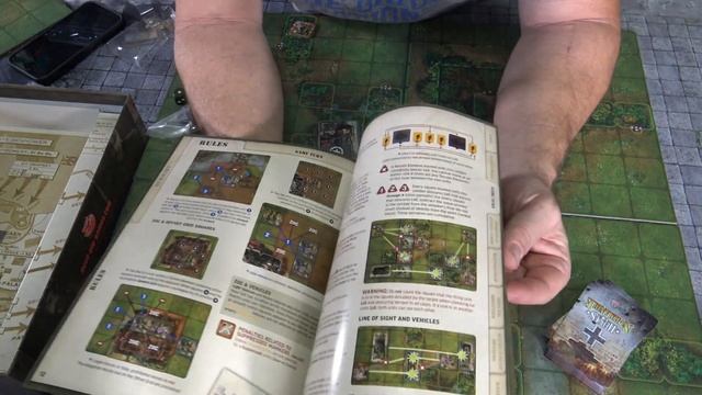 Rob Looks at Heroes of Normandie : Big Red One смотреть онлайн