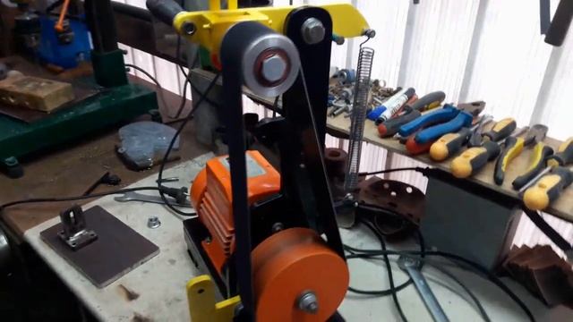 Гриндер малыш ЛШС 610 915 смотреть онлайн