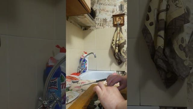 Готовим суши дома. смотреть онлайн