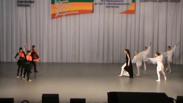 92 Северные узоры с п Локосово Выбери свой путь смотреть онлайн