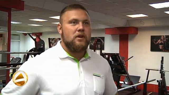 Силовой экстрим смотреть онлайн