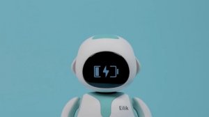 Eilik - A little Companion Bot with Endless Fun