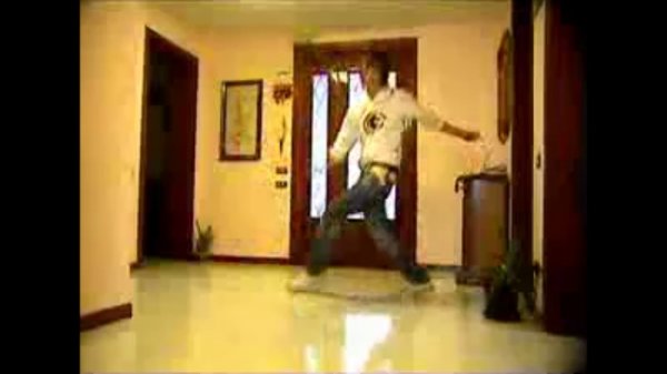 JUMPSTYLE TUTORIAL-обучалка