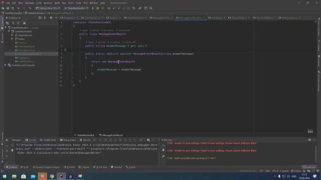 TELEGRAM РАЗБЛОКИРОВАН? КАК СОЗДАТЬ БОТ ИНТЕРНЕТ-МАГАЗИНА смотреть онлайн