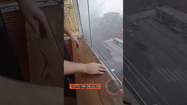 Изготовление и установка москитных сеток Антикошка #краснодар #антикошка #антикоготь #кошки #коты смотреть онлайн