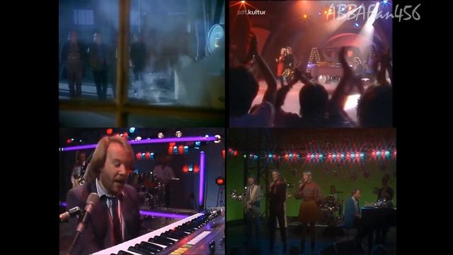 Under Attack - All Performances смотреть онлайн