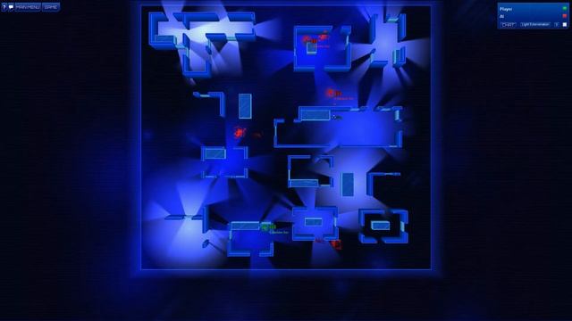 Frozen Synapse game 2 смотреть онлайн