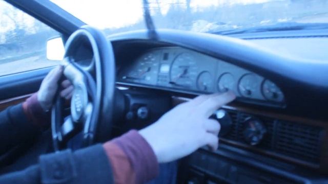 ОБЗОР - АУДИ 200 / AUDI 200 TURBO 3B ENGINE смотреть онлайн