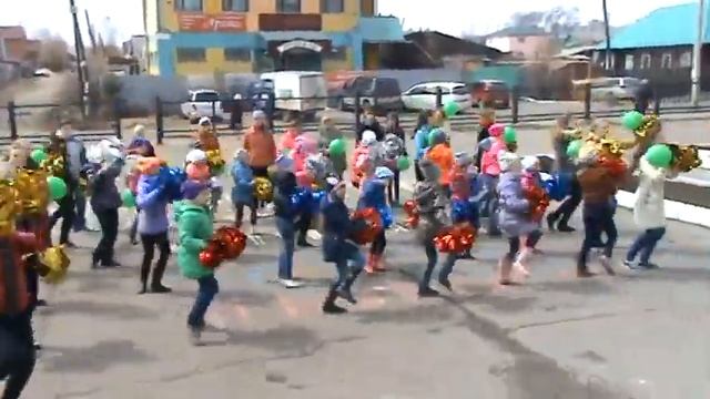 Закрытие международной недели безопасности дорожного движения смотреть онлайн