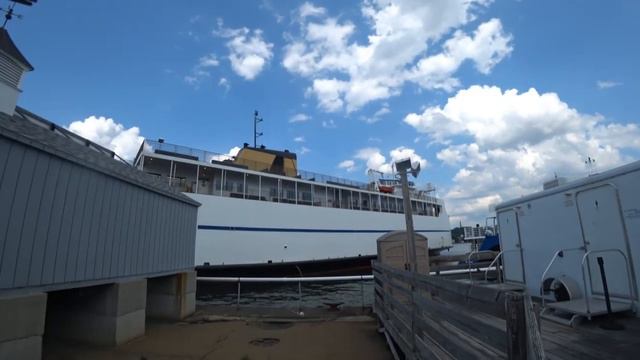 США Нью-Лондон, Коннектикут - New London, Connecticut