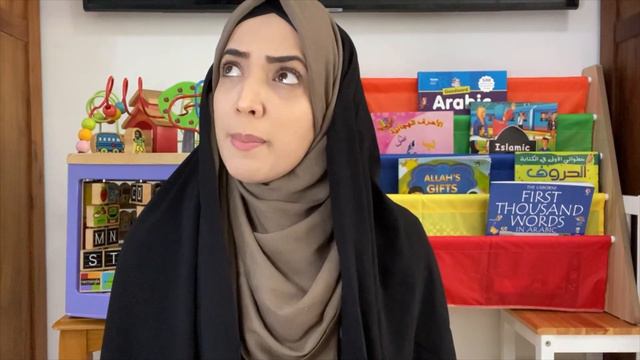 DAY 7: The people of the Cave | Quran Children Stories | Ramadhan 1441 2020 смотреть онлайн