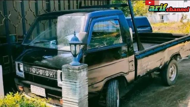 DI JUWAL PICK UP MITSUBISHI L300 BEKAS MURAH⁉️20jt sampe 50jt aja?_arifchannel смотреть онлайн