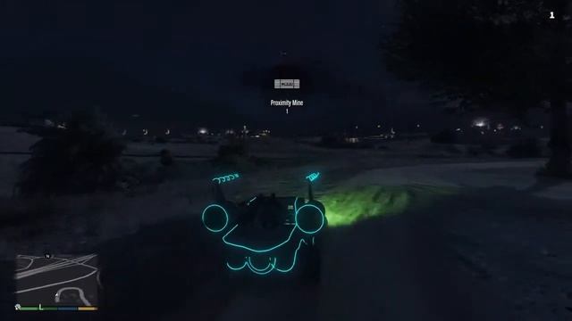 GTA 5: Unlocking the Space Docker смотреть онлайн