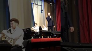 «И в каком столетии не живи - никуда не денешься от любви!»