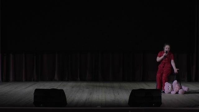 Татаринцева Алёна, песня "В джазе только девушки" смотреть онлайн