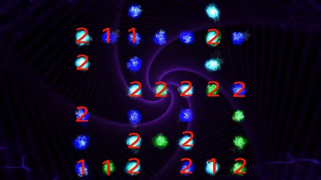 Energy Cycle Platinum Guide And Trophy Glitch!!