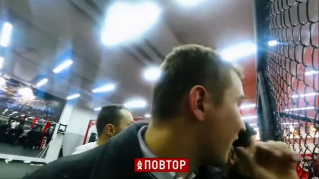 Блогеры в ринге! Ashab Tamaev Vs Filipp Marvin Polniy Boy.  Асхаб Тамаев  Vs Филипп Марвин...