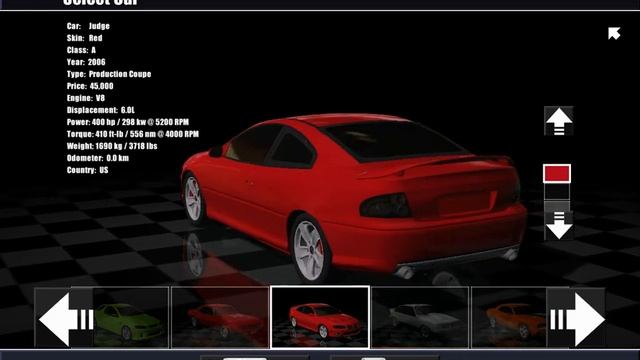 Driving Speed Pro - All Cars смотреть онлайн