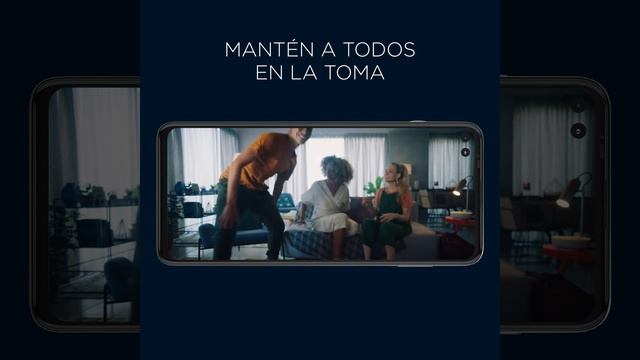 #ReadyFor Videollamadas