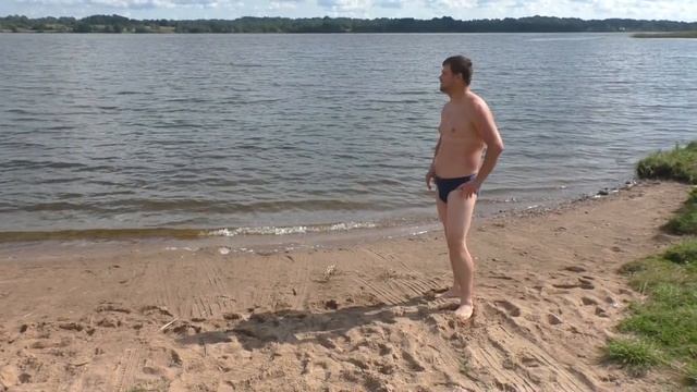 2018.08.31. Тверская область: исток Волги, Нило-Столобенская Пустынь, Селигер, Оковецкий источник смотреть онлайн