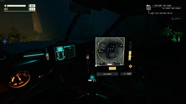 [3] Exclusion Excursion (Let’s Play Pacific Drive [PC] w/ GaLm) смотреть онлайн