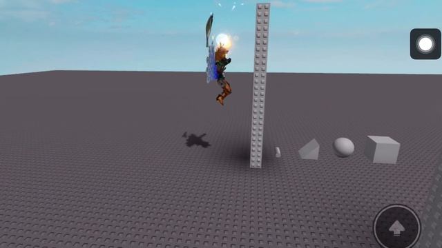 TALLEST ROBLOX AVATAR EVER (27 STUDS) (WR) 2023 NO GLITCHES смотреть онлайн