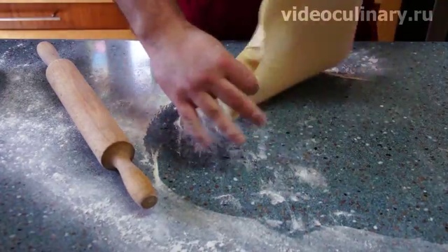 Как приготовить пирог с бараниной смотреть онлайн