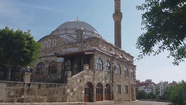 SIDE mosque & Sounds of Mystery смотреть онлайн