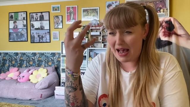reaction to ♡Stray Kids '★★★★★ (5-STAR)' album♡(part1: hall of fame, item, super bowl & topline) смотреть онлайн