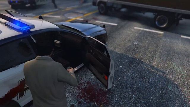 Что ещё Rockstar УДАЛИЛИ ИЗ GTA 5? Код Разработки СЛИЛИ В СЕТЬ! смотреть онлайн