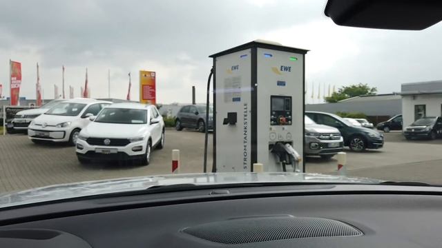 KIA e-SOUL mit App-Steuerung und Navi 2.0 смотреть онлайн