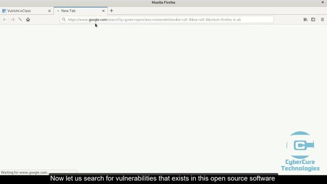 Vulnuni Walkthrough | Vulnhub Walkthrough | CTF | Web VAPT Tutorial | Level: Advance смотреть онлайн