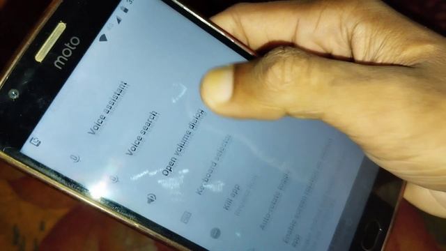 Motorola Moto G5s Plus fullscreen navigation Gestures | TECH BGMWB | Buttons Navigation Hide смотреть онлайн