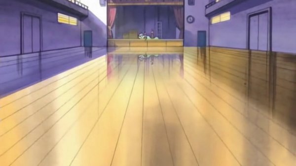 [SnN] Denshin Mamotte Shugogetten OAV 01 vostfr