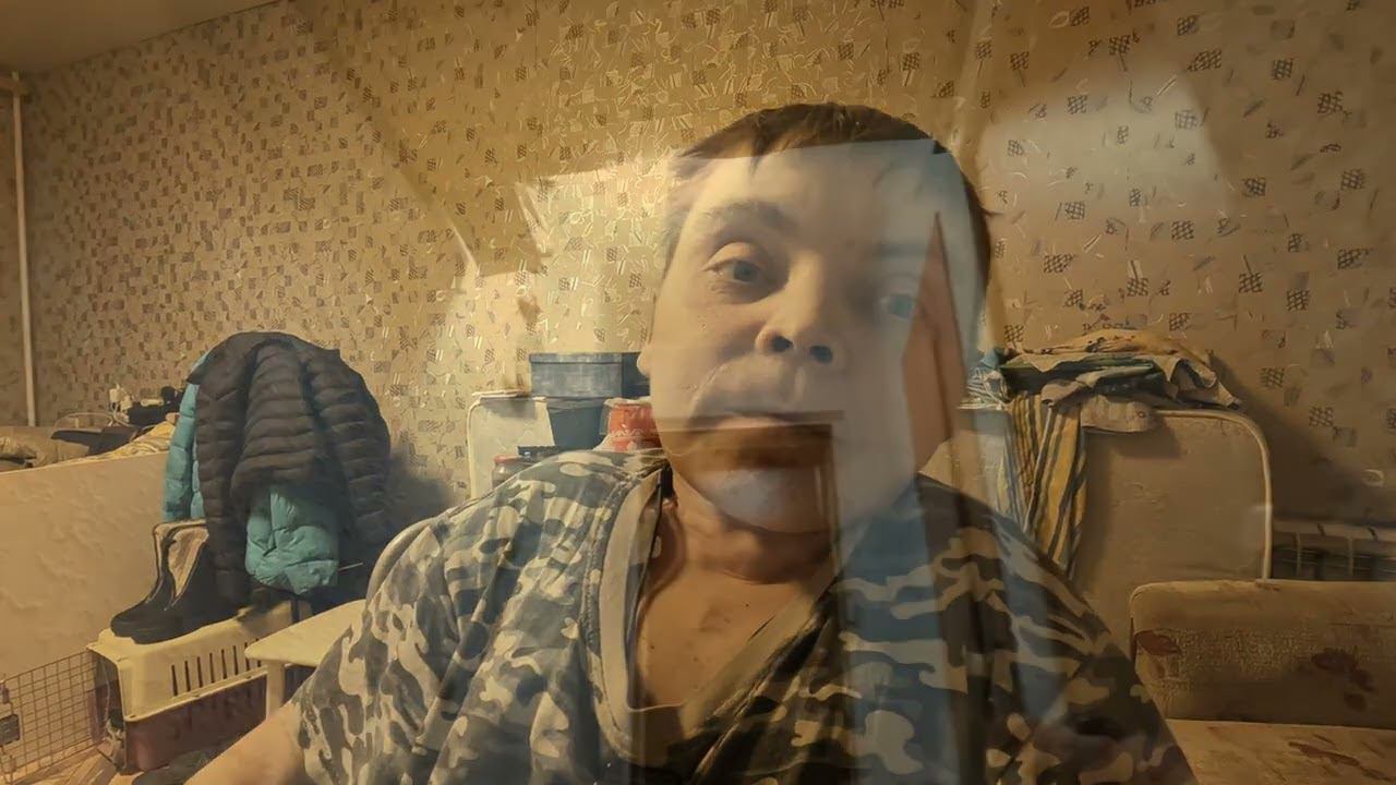 Я заболел неизвестной болезнью что со мной происходит или это все из за погоды? смотреть онлайн