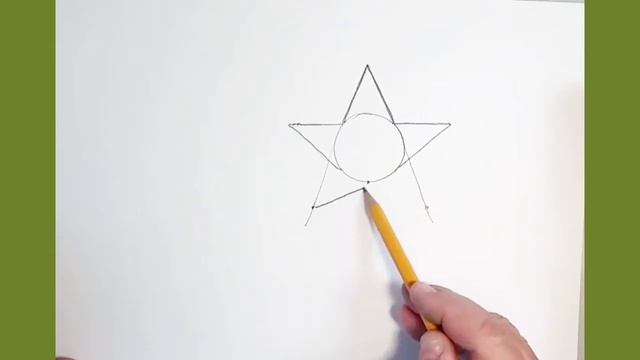 Рисунок на 23 февраля