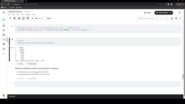 Ship Detection from Satellite Imagery || Machine Learning Project for Space and Sustainability смотреть онлайн
