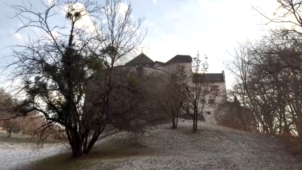 НОВОГОДНИЙ ЕВРОТРИП 2017-2