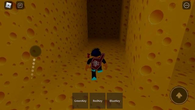 Roblox побег из сыра 2 проголосуй игру смотреть онлайн