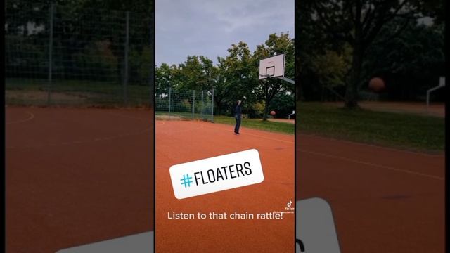 Floaters & 3's #basketball #3pointers #floaters #swish #hoops #3pointshooter смотреть онлайн