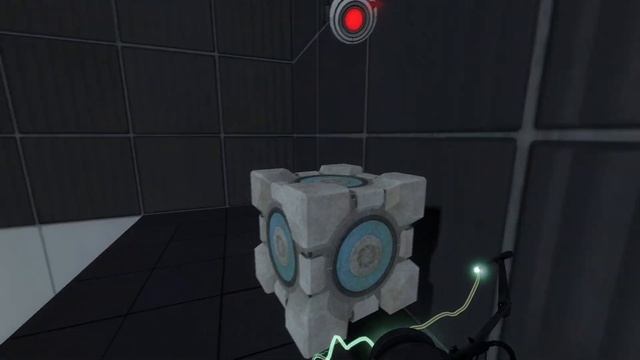 Portal Reloaded Chamber 23 (Cheese Strategy) смотреть онлайн