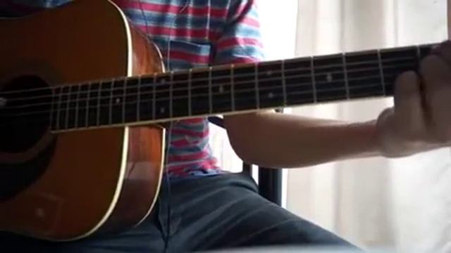 S Yairi YHV28n Test смотреть онлайн