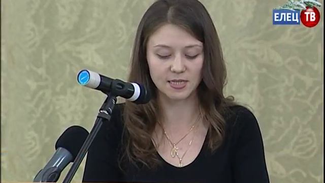 Областные субсидии и президентские гранты: в Ельце 14 некоммерческих организаций смотреть онлайн