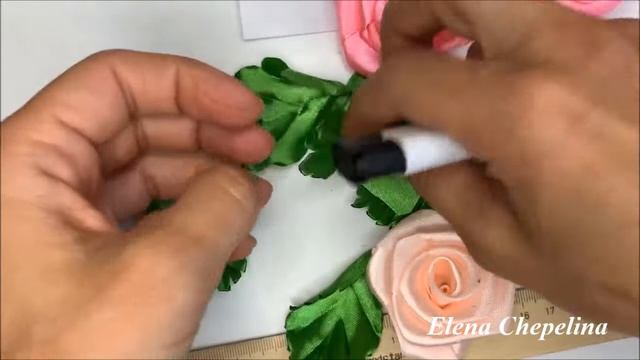 Красивая летняя шляпа своими руками. Как сделать эксклюзивную шляпу для лета. смотреть онлайн