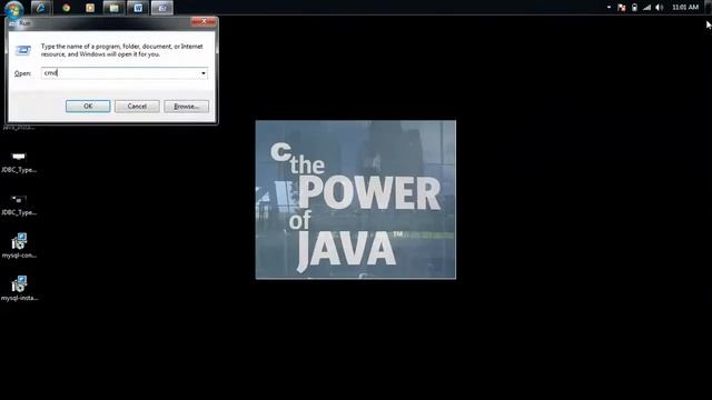 JDBC Type1 Driver Tutorial4 MySql смотреть онлайн